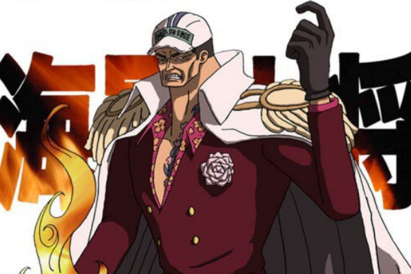 黑胡子,白胡子,海贼王