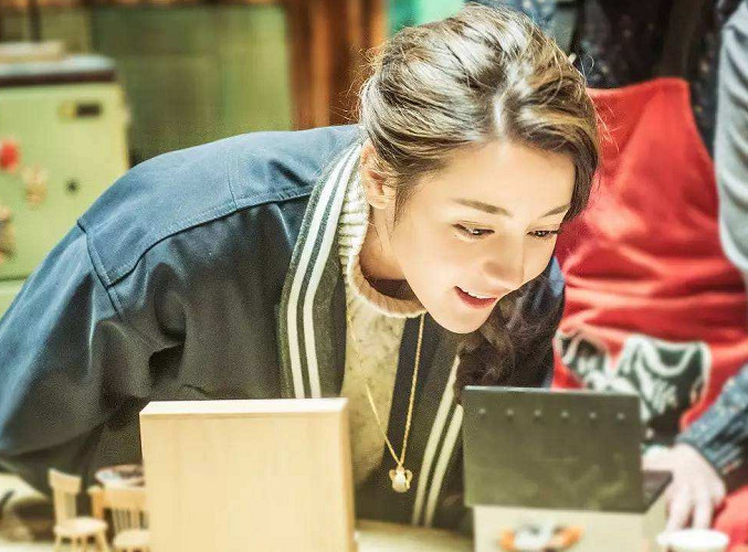 刘佳音,gary,薇薇安