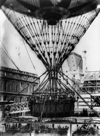 直到1798年,在拿破仑远征埃及时,法国两名著名物理学家亲自央求拿破仑