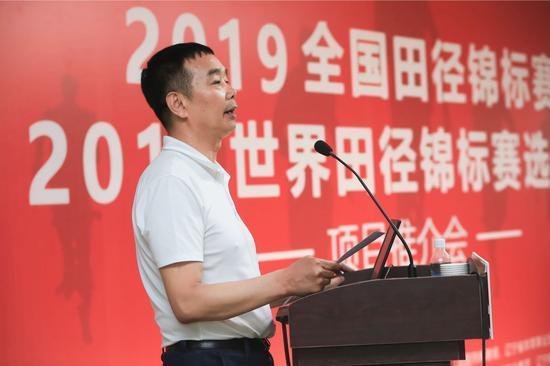 “振兴辽宁、体育先行”——辽沈地区将开启2019夏季田径赛事盛宴