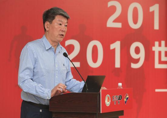 “振兴辽宁、体育先行”——辽沈地区将开启2019夏季田径赛事盛宴