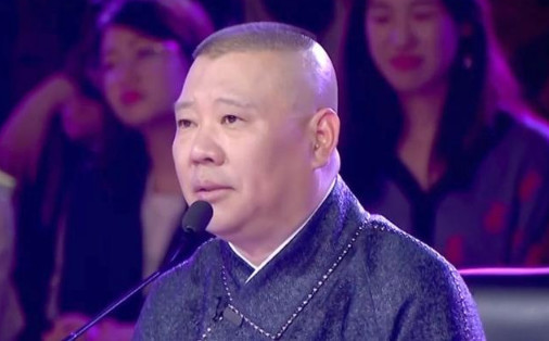 《笑傲江湖》第4季首播,精彩程度超《喜剧人》