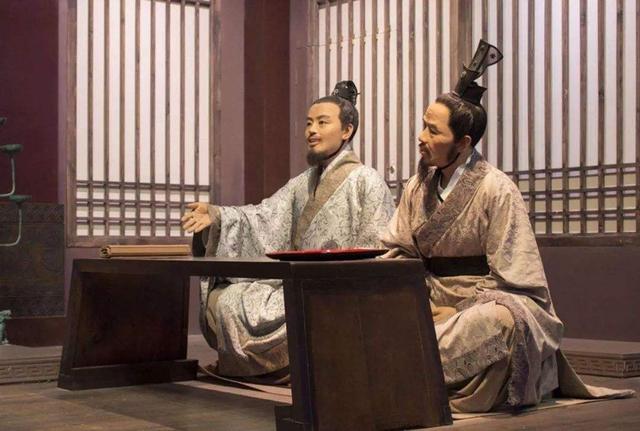 成语什么排众议_成语故事图片(2)