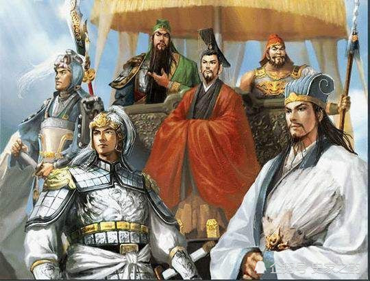 汉中自古兵家必争之地三国时代是哪三个诸侯先后称霸于此