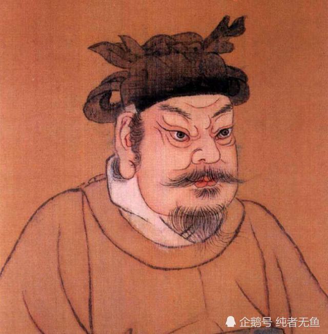 石家庄历代名人之乐毅