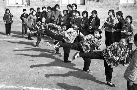 此文,献给人到中年的70后