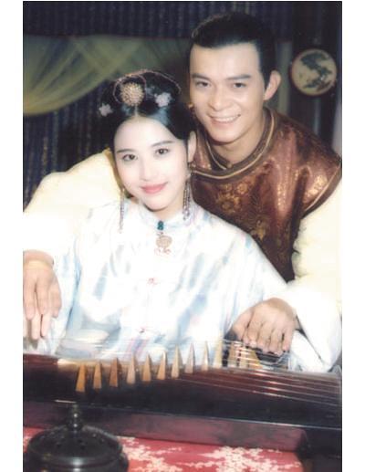 电视剧《赤脚绅士》