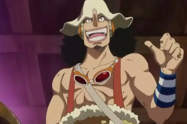 乌索普的父亲有多强穿透式见闻色放眼全世界只有他一个人会