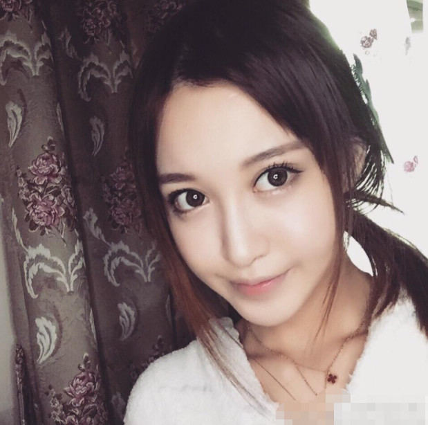 卢本伟近况曝光!女友uu说出这句话后,网友:再也不黑你了!