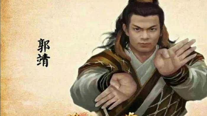 第二次华山论剑,郭靖为何能够成为第一?东邪和北丐是否放水?