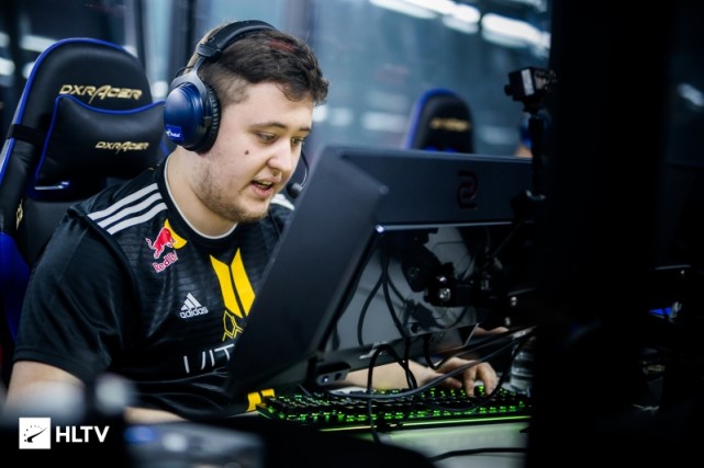 法国csgo天才zywooo全场carry夺冠,液体再提亚军