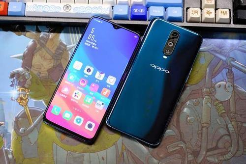 oppo r19手机大盘点