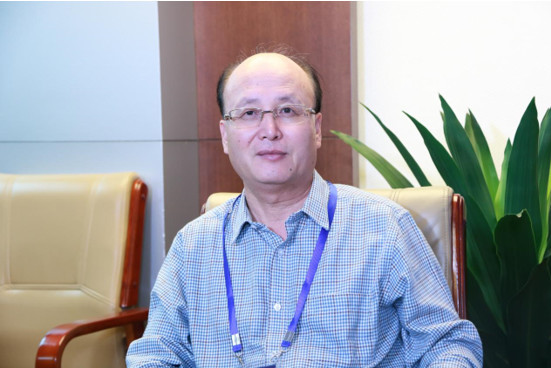 北交大经管院国际咨询委员傅俊元合作办学是未来多元化发展趋势