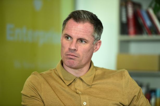 卡拉格:欧冠决赛时间让热刺获利 利物浦节奏恐