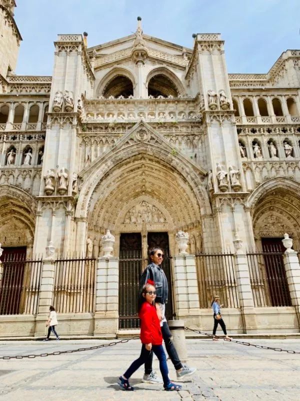 如何玩转西班牙葡萄牙?黄小蕾之西葡旅游攻略