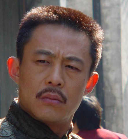 还记得《特种兵》中的侯勇?如今近况