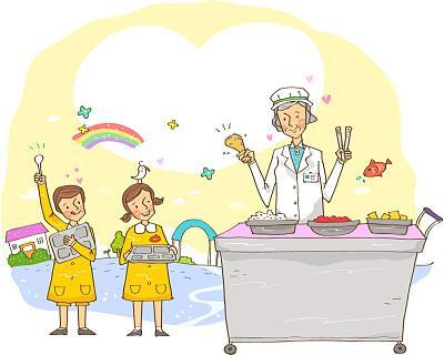 八旬老人坐3小时公交吃免费午餐,结果半年后血