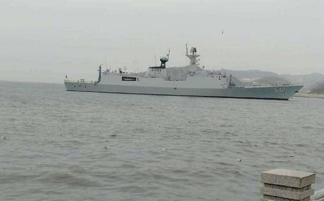 未来的东海舰队不一定会有新的淮南舰
