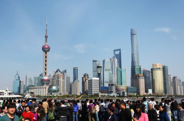 西方:中国是发展中国家还是发达国家?印度:我