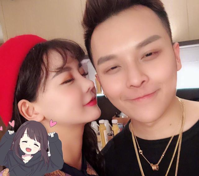 韩安冉,变形计,整容,综艺节目,李耐阅