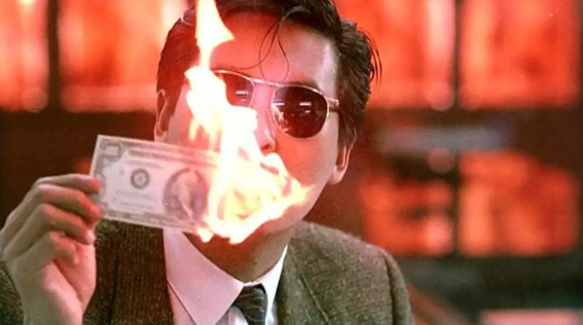 那些年演得深入民心的黑社会大佬,最真实最接地气的居然是他?