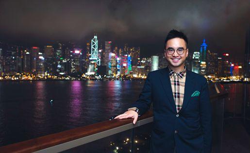 郑志刚出任新世界中国联席行政总裁公司架构亦有调整
