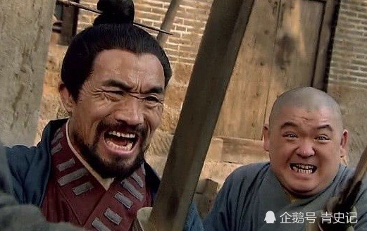 武松|为什么说武松不是好汉？你看蜈蚣岭、鸳鸯楼，他干了什么