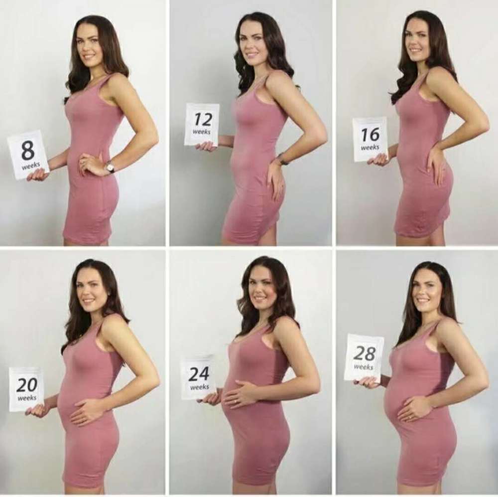 顺产时这几种产妇生宝宝速度快不用遭太多罪希望里面有你