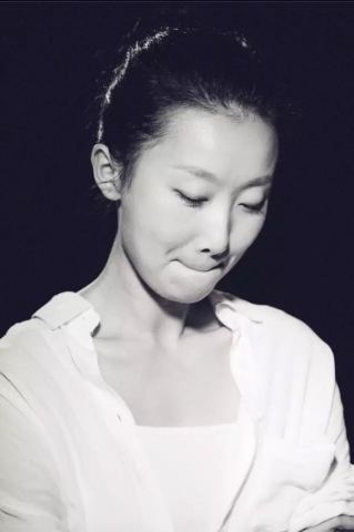 央视女主播曾湉离职丈夫支持