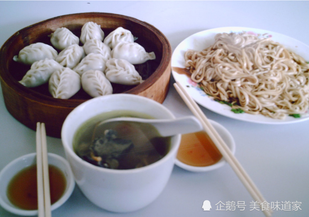 沙县小吃在国外开店,仅营业3小时就关门,网友:原来老外好这口