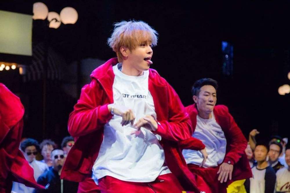 街舞3|没亮点，观感差，没了罗志祥的《街舞3》，终归还是走上了不归路？