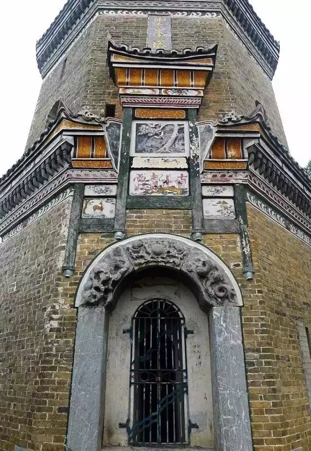 高沙古镇,雪峰山麓富饶地,古埠老街别样美