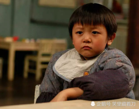 他5岁提名戛纳电影奖,6岁提名金马奖男主角,今21却无戏可拍|董博文