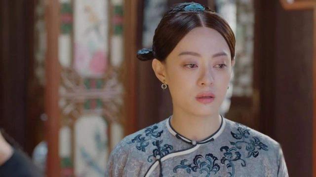 一代传奇女首富周莹丈夫早逝一生无后她最后的结局如何