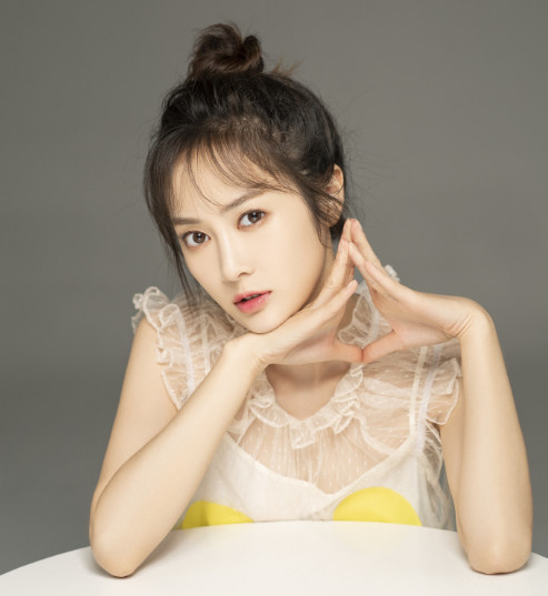 当她卸妆那刻,软妹气质怕你太想娶|周娇|巴啦啦小魔仙