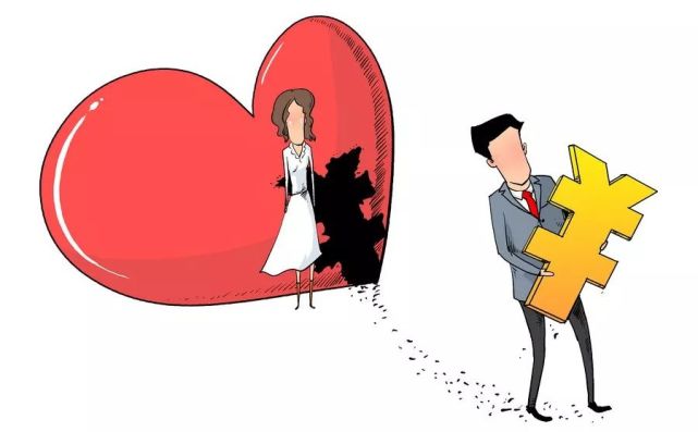 乡愁《恋爱期间赠与女方的车辆,分手以后还能再要回来吗《宅基地,可