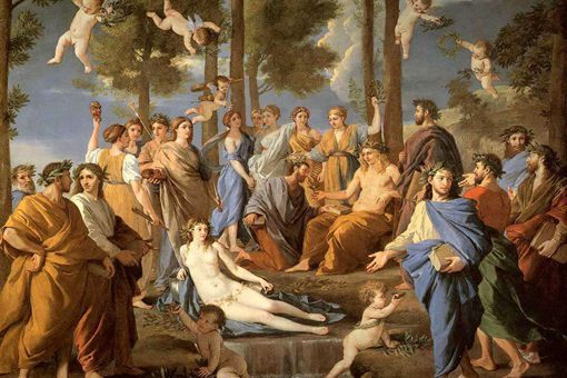 外国古代皇宫里有没有太监?外国的太监又是怎么样的一种存在呢?