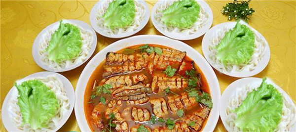 魚加面加盟店