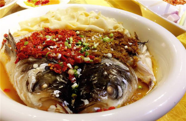 魚加面加盟店