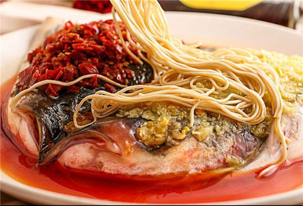 魚加面加盟店