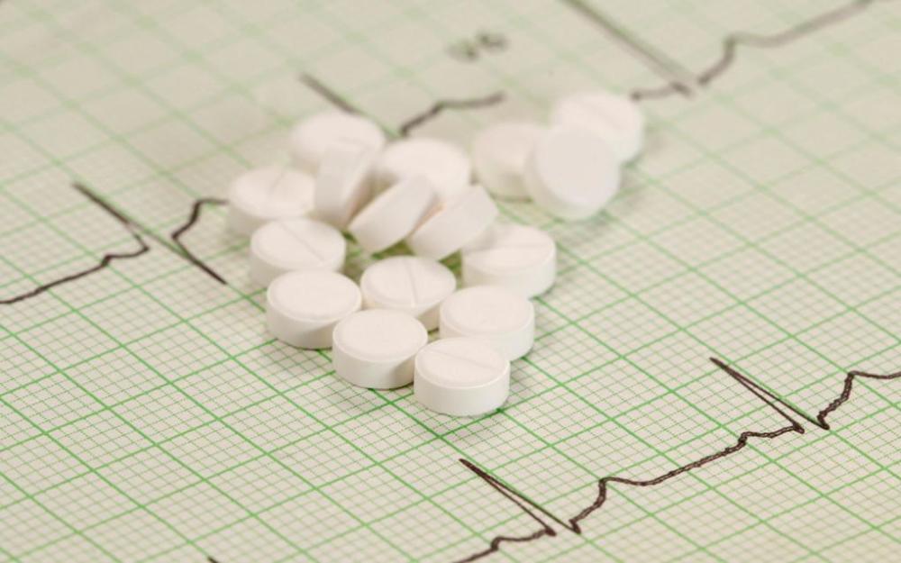 硝酸甘油片药价暴涨还缺货,买不到硝酸甘油,心