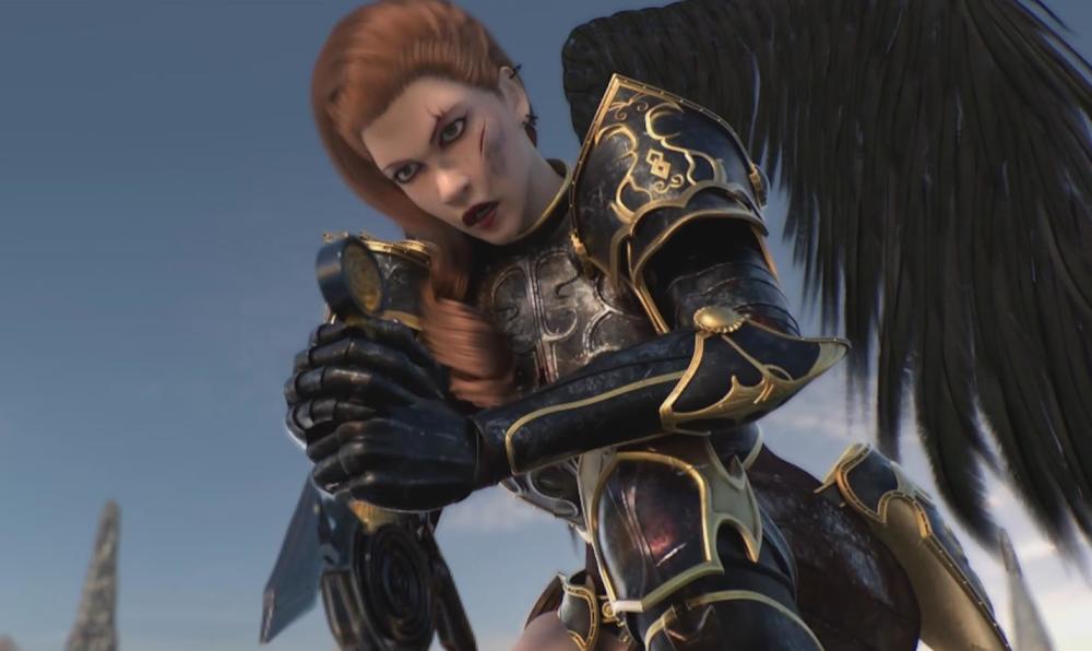 作恶多端还毁了巨峡号,但是后来萨拉雷大笔一挥就把莫甘娜给洗白了