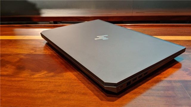 台北电脑展2019:惠普发布新款zbook系列笔记本