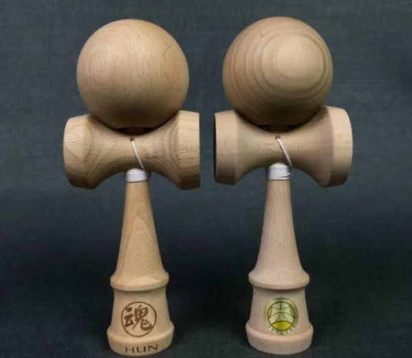 机核吉考斯工业×friday,联名款剑玉上手试玩