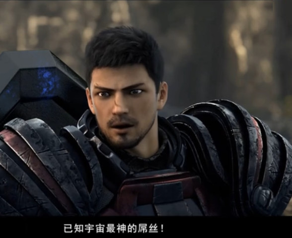 超神学院:难怪彦女王说空话,又一次被葛