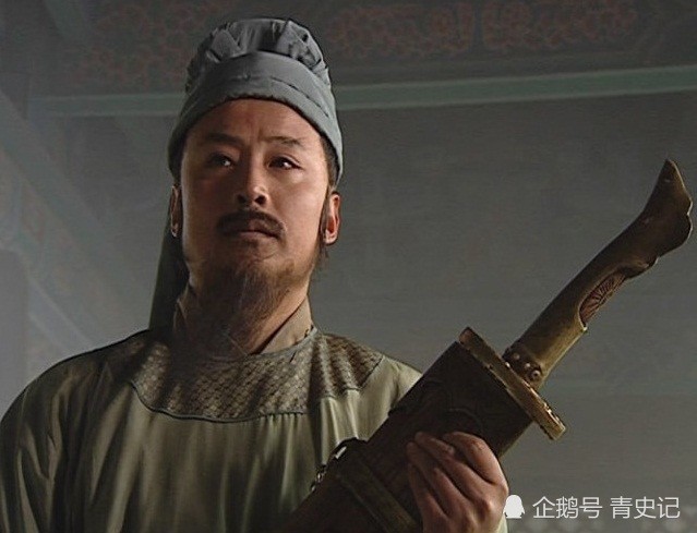 宋江两排座次布置梁山五虎将都是为了提防他最怕的人