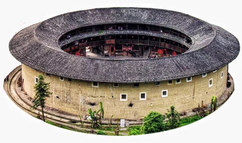 一篇看懂古代所有屋顶一目了然的魔性动图又来了图说