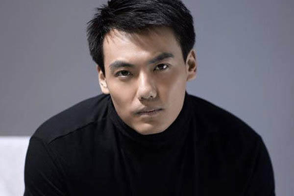 "最帅霍去病"李乐低调结婚,身材稍显发福,娶回貌美如花的娇妻