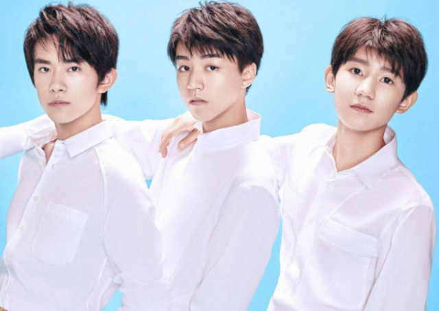 吸烟席卷B站鬼畜区,TFBOYS被各种玩梗?