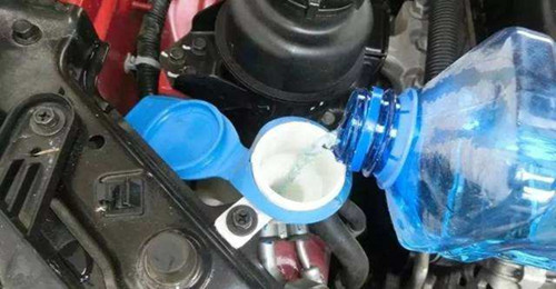 汽車雨刮器有異響,？